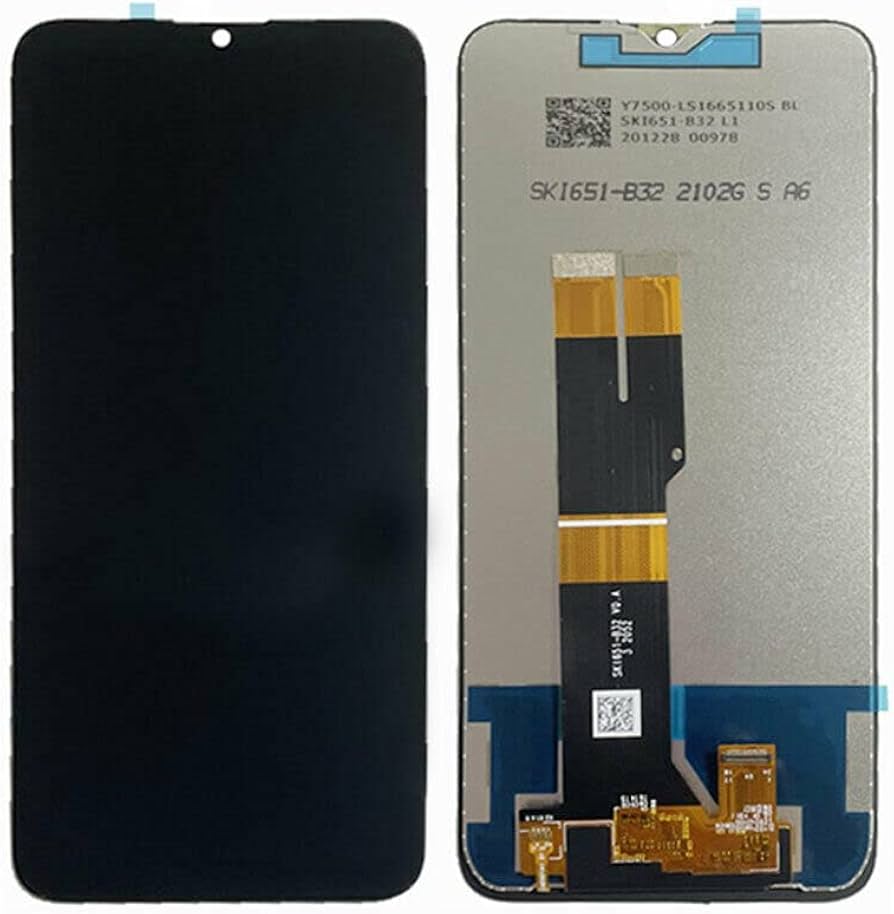 High Quality LCD for Nokia G10 Display With Touch Screen LCD