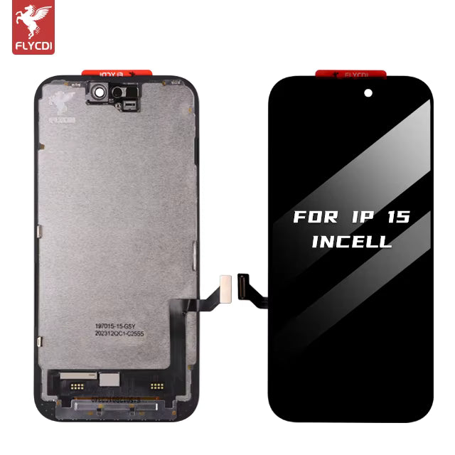 FLYCDI Trending Products 2024 New Arrivals Phone Screens for Samsung Lcd