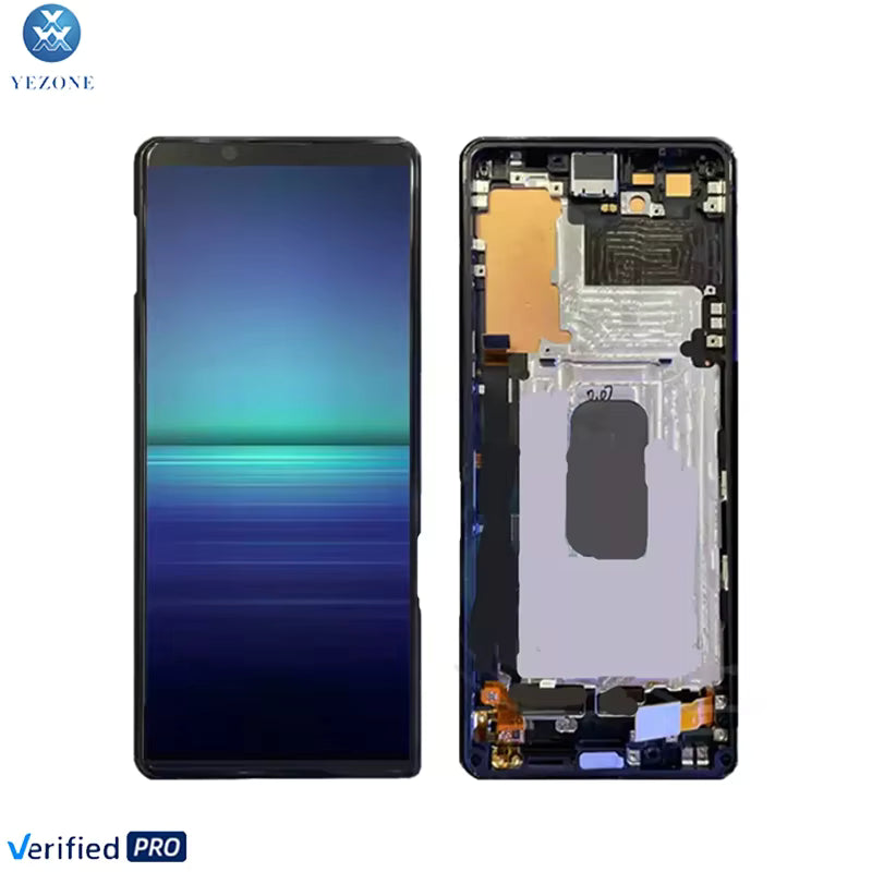 OEM for sony Xperia 5 Mark 2 Ips Display