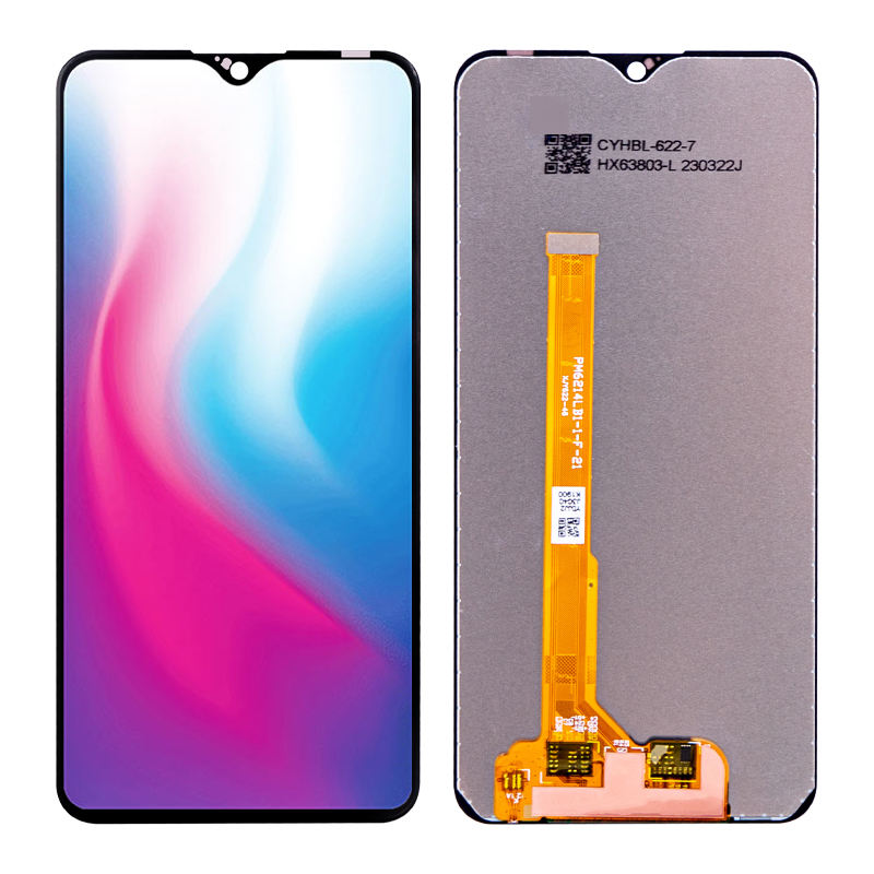 LCD Display Digitizer Touch Screen for VIVO Y93 Y93S