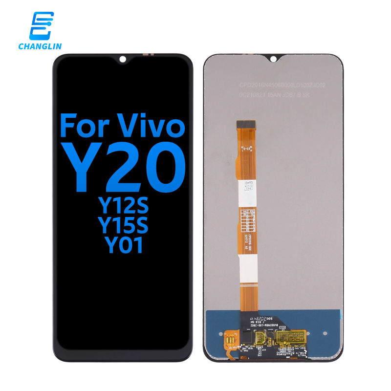 LCDs Parts for Vivo Y20