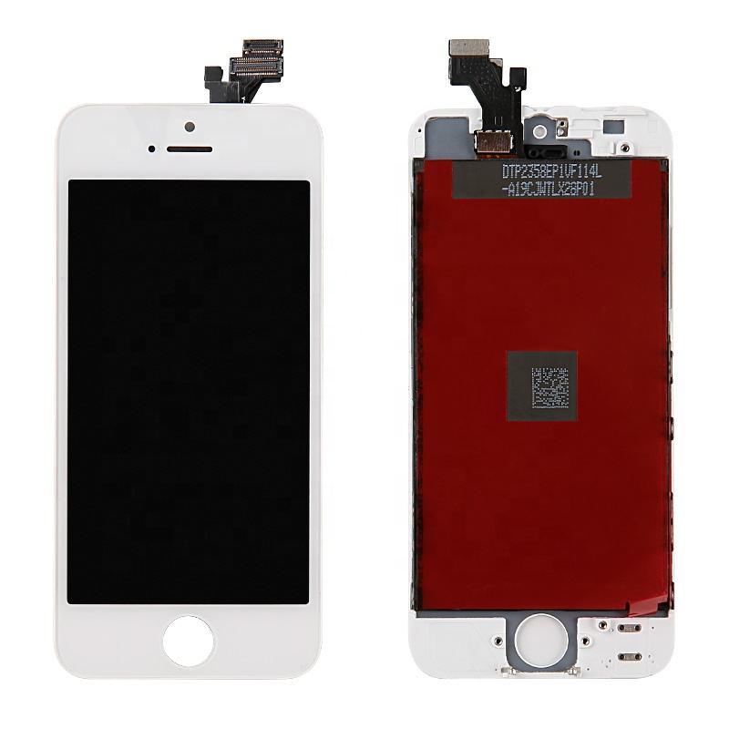 Mobile Phone Lcds for iphone 5