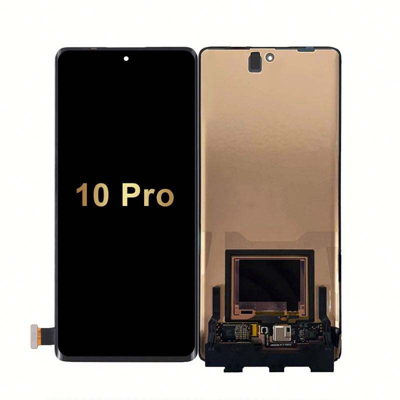 Mobile Phones Lcds for Vivo 10 10pro