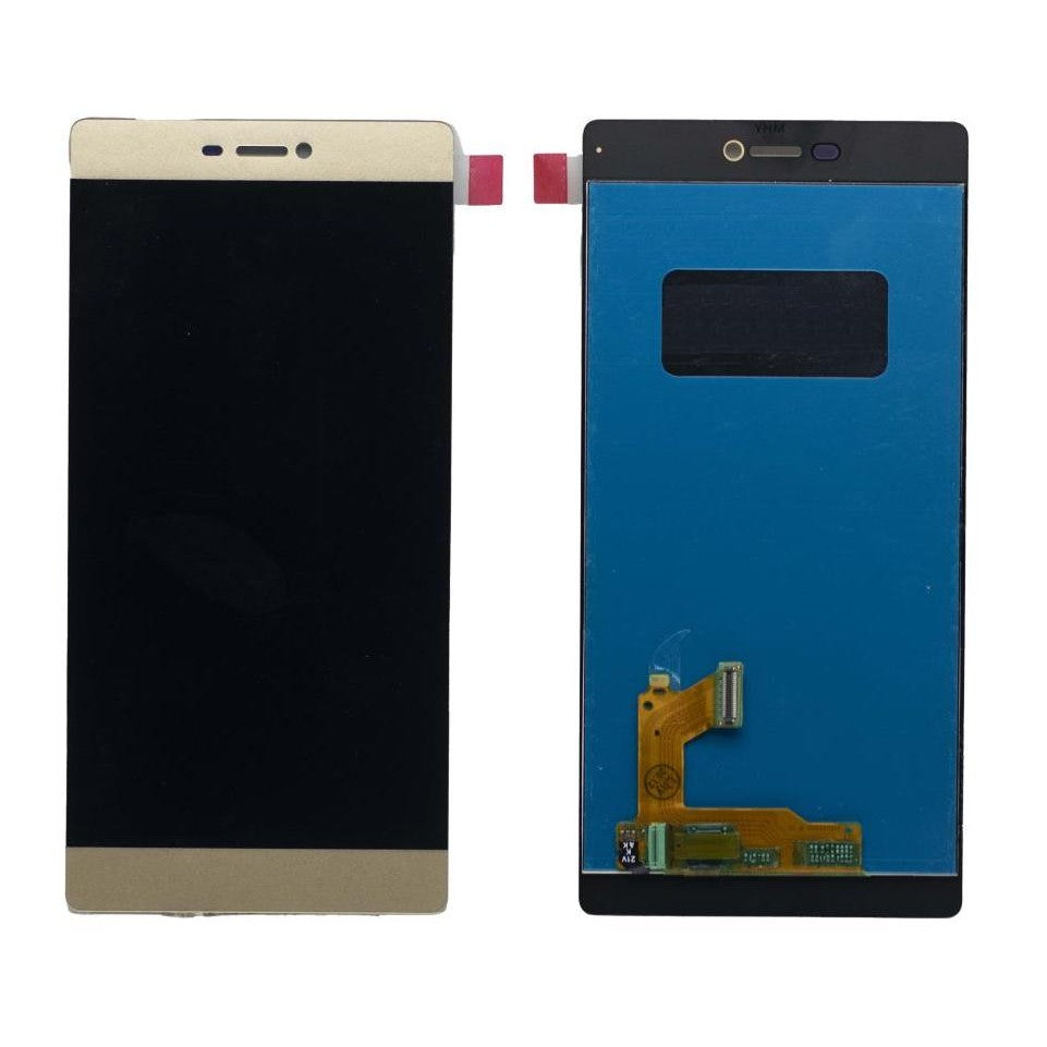 Factory Wholesale LCD Screen for Huawei P8 P8