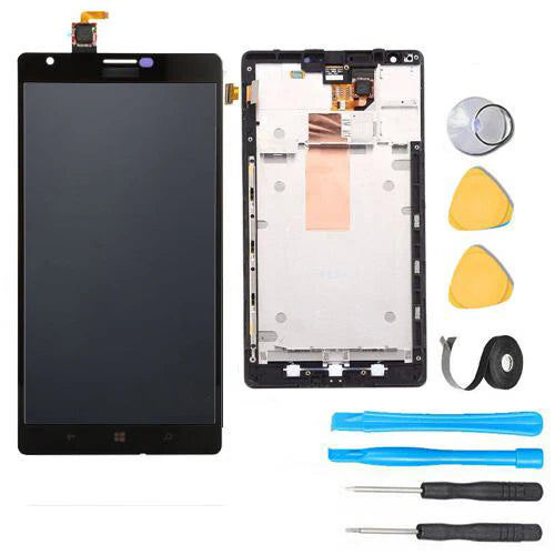 Mobile Phone Display Screen for nokia Lumia LCD