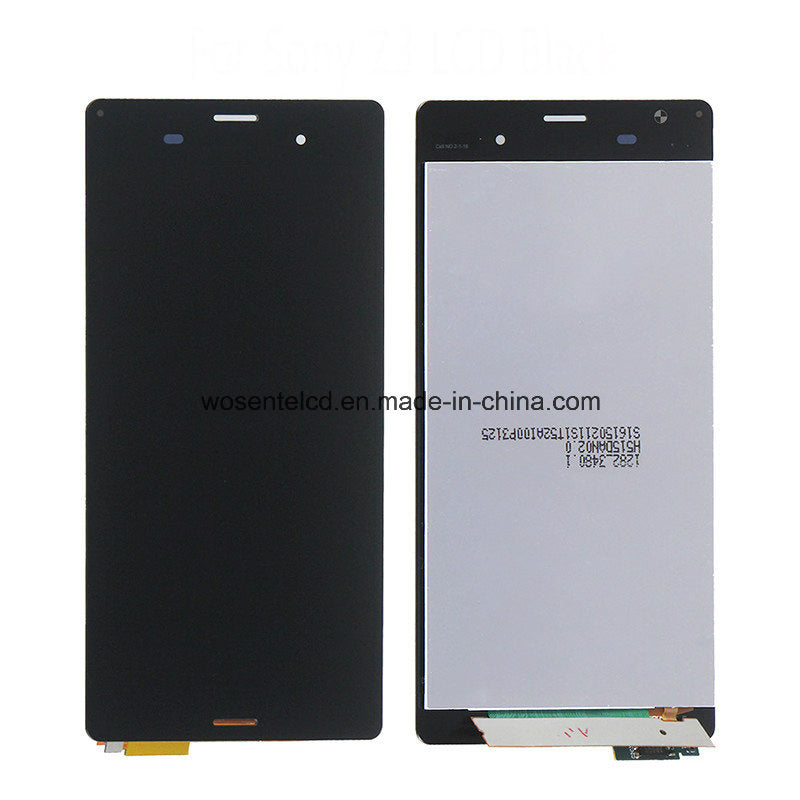 sony Xperia Z3 Lcd Display, Display Scree