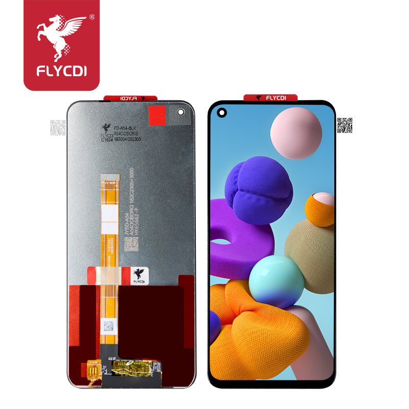 FLYCDI Trending Products 2024 New Arrivals Phone Screens for Samsung Lcd