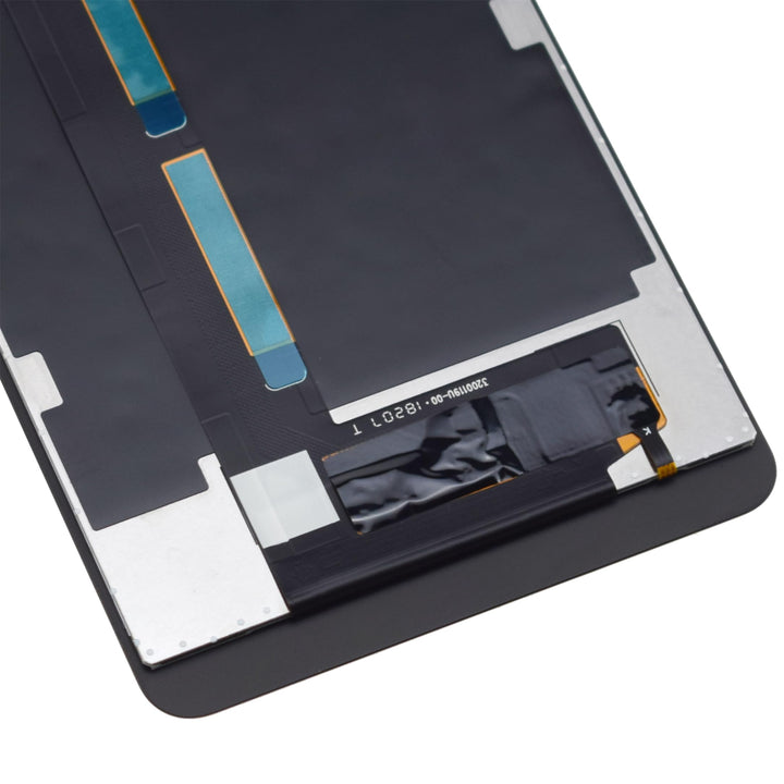 Cell Phone Spare Parts Lcd Display Lcd Screen for Nokia 6.1