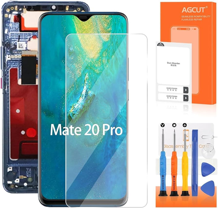 Original OLED LCD Screen Display for Huawei Mate 20 Pro