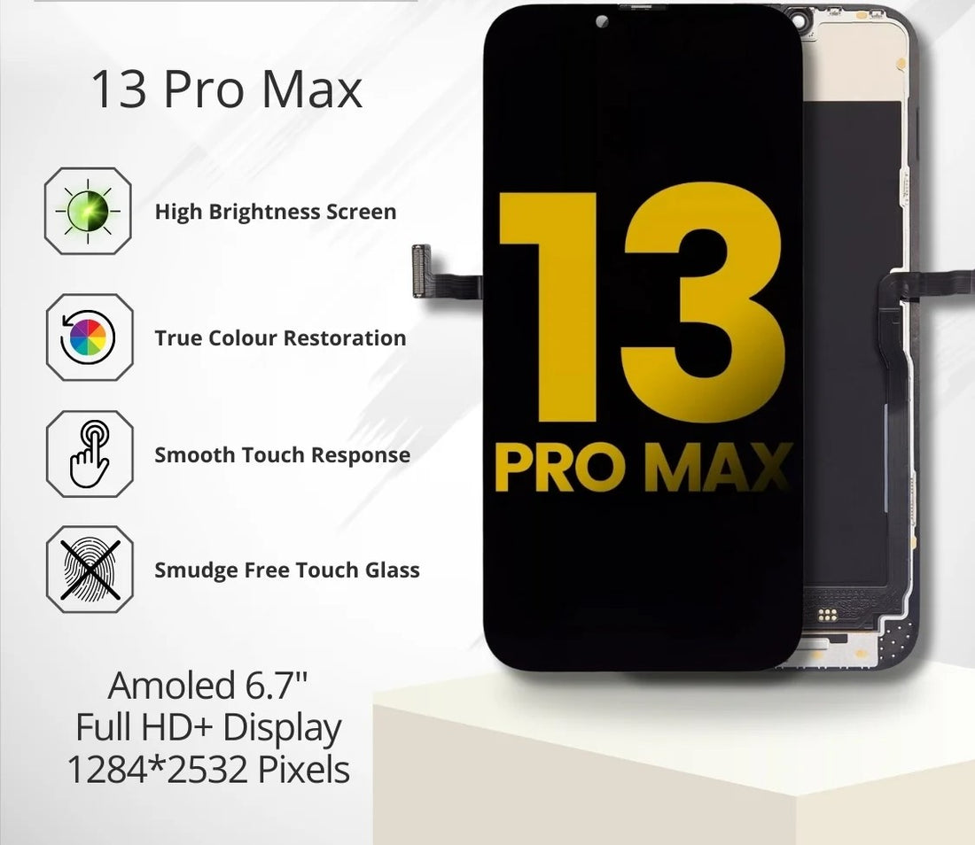 iPhone 13 Mobile Phone LCDs for iPhone 13