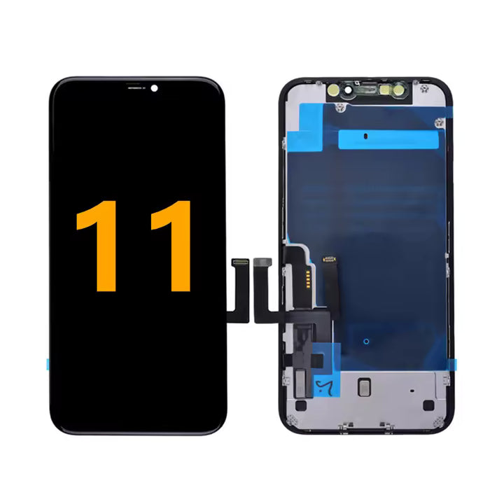mobile phone LCDs for iphone 11/11 pro/11 pro max lcd