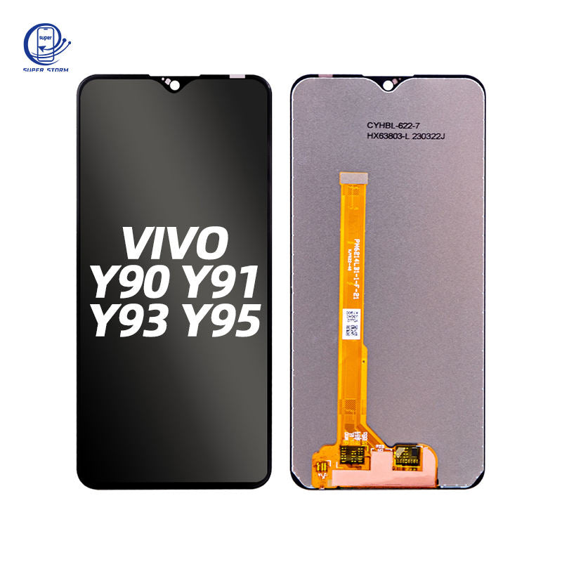 LCD Display Digitizer Touch Screen for VIVO Y93 Y93S