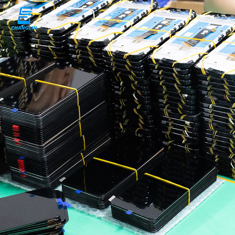 LCDs Parts for Vivo Y20