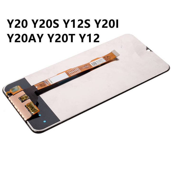 Vivo Mobile Phone Lcd Screen vivo 30g