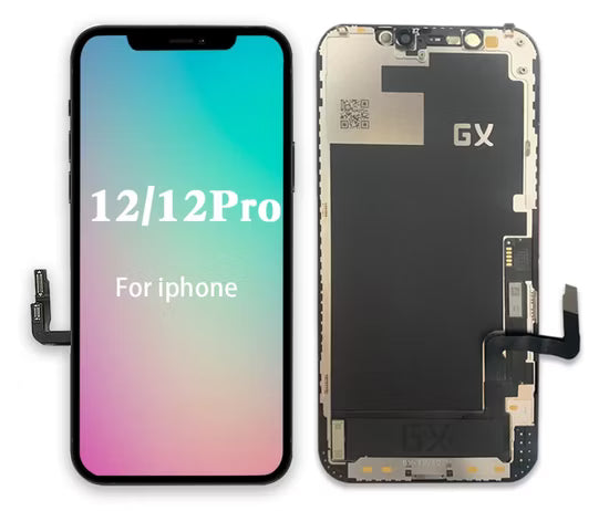 Mobile Phone Lcds for iphone 12 Lcd Screen