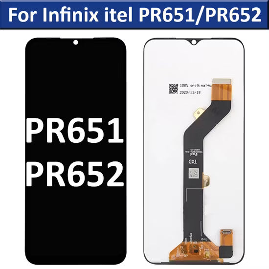Mobile Phone LCDs for Tecno Infinix Itel Lcd