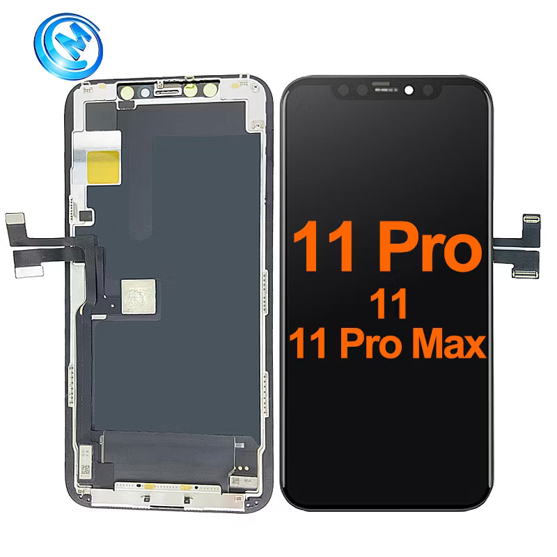 mobile phone LCDs for iphone 11/11 pro/11 pro max lcd