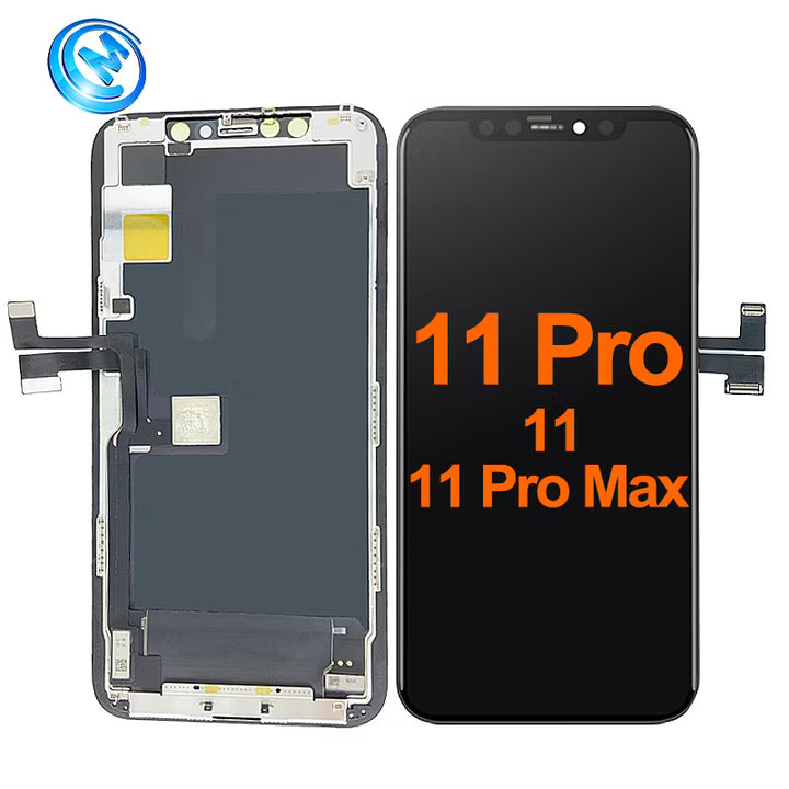 mobile phone LCDs for iphone 11/11 pro/11 pro max lcd