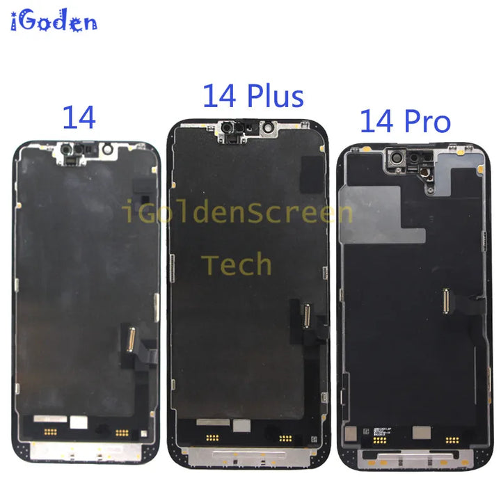 Mobile Phone LCDs for iPhone 14 Plus