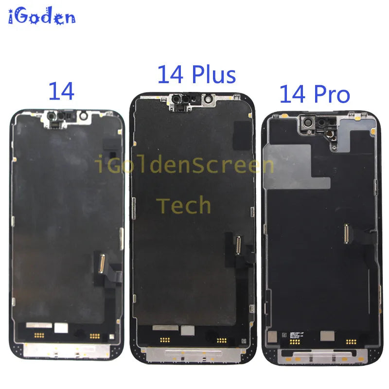 Mobile Phone LCDs for iPhone 14 Plus