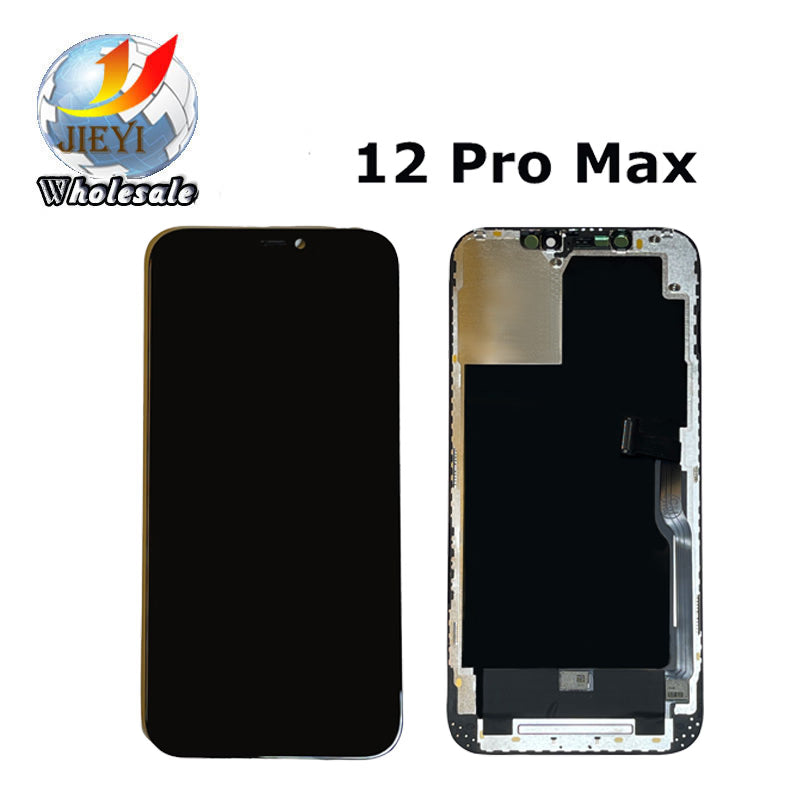 Mobile Phone Lcds for iphone 12 Lcd Screen