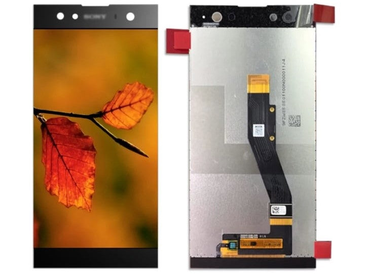 Sony Xperia XA2 Ultra LCD