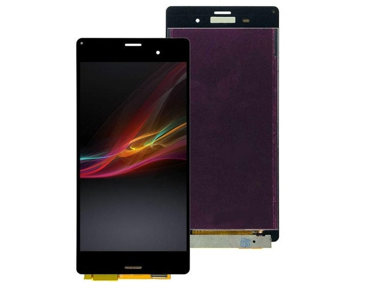 sony Xperia Z3 Lcd Display, Display Scree