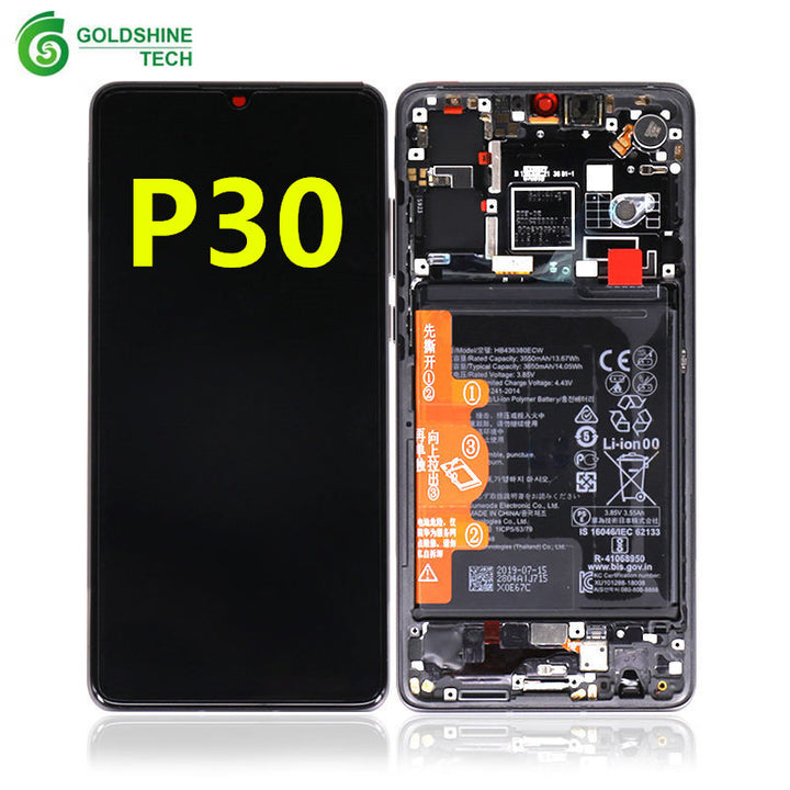 Conka Wholesale LCD Screen for Huawei P30 P30