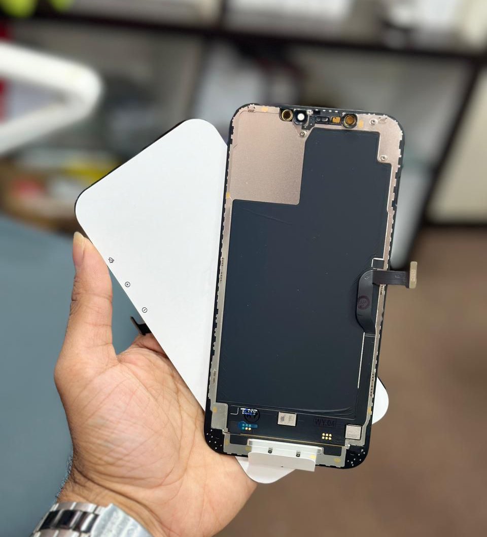 Mobile Phone Lcds for iphone 12 Lcd Screen
