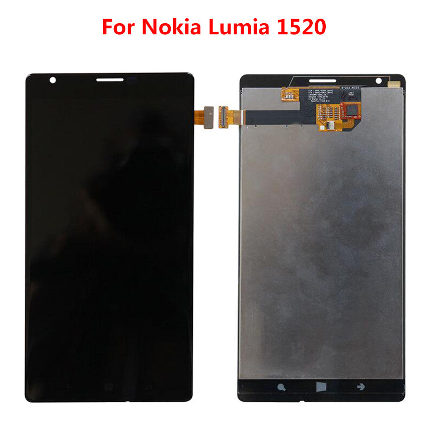 Mobile Phone Display Screen for nokia Lumia LCD