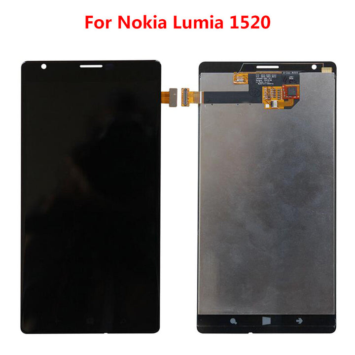 Mobile Phone Display Screen for nokia Lumia LCD
