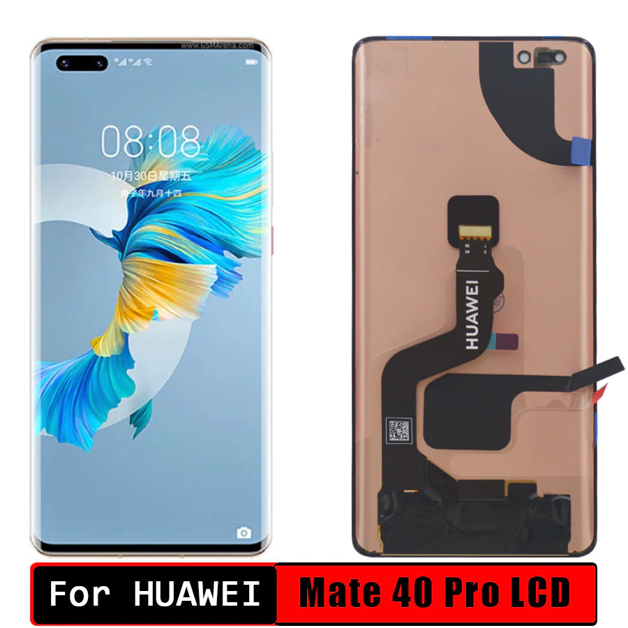 Wholesale Original for Huawei Mate 40 Pro