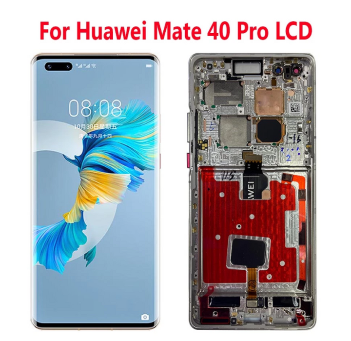 Wholesale Original for Huawei Mate 40 Pro
