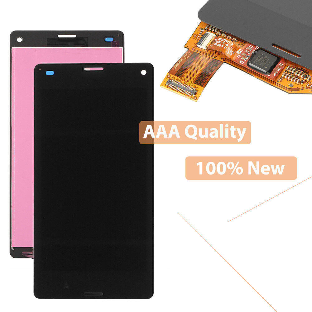 sony Xperia Z3 Lcd Display, Display Scree
