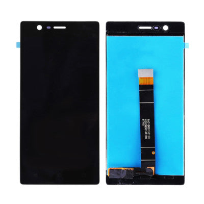 Mobile Phone Lcd for Nokia 3 Display With Touch
