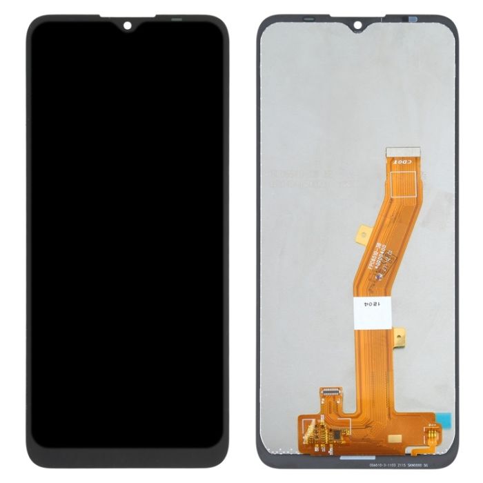 High Quality LCD for Nokia G10 Display With Touch Screen LCD