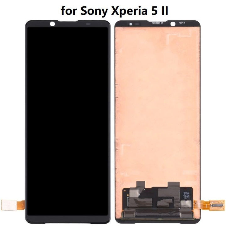 Sony Xperia 5 Mark 2 Compatible Mobile Phone OLED LCD