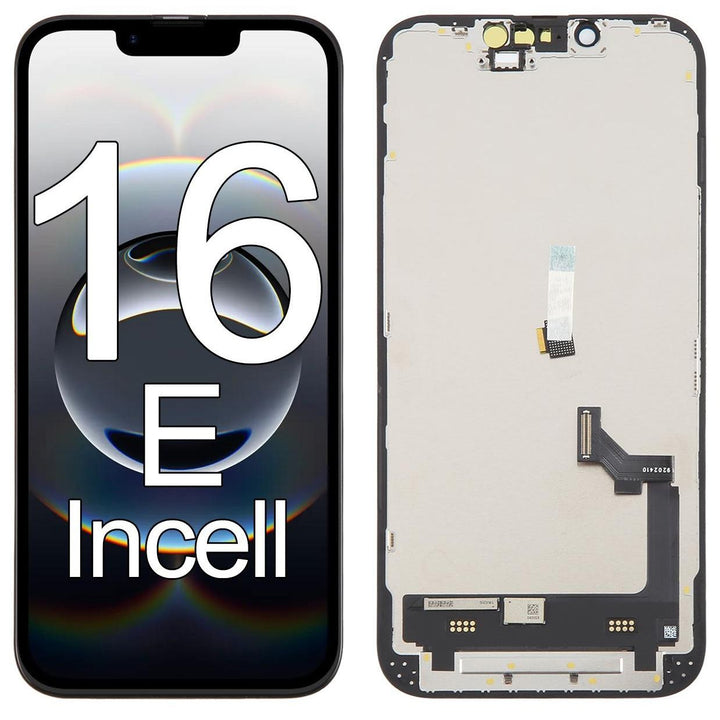 iPhone16 16plus 16pro 16promax HD LCD Digital Touch Screen